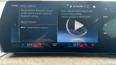 BMW 2 Series 220i MHT Luxury 5dr DCT [Tech Plus Pack] Petrol Hatchback